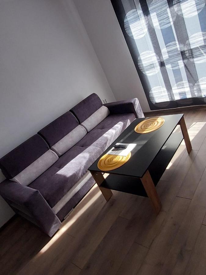 Apartament Dabe Hd Hunedoara Exterior photo