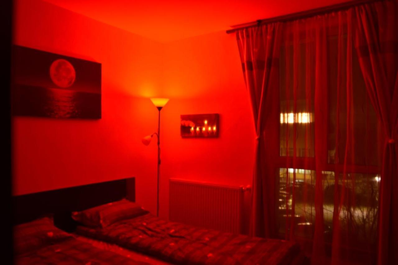 Apartament Dabe Hd Hunedoara Exterior photo