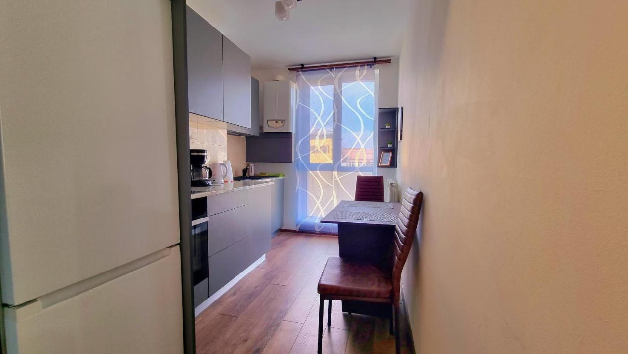 Apartament Dabe Hd Hunedoara Exterior photo